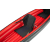 Grabner Kayak Schlauchboot aufblasbar Holiday 2