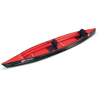 Grabner Kayak Schlauchboot aufblasbar Holiday 3