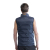 Jobe 50 Newton Bodywarmer Weste Herren Midnight Blue M