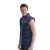 Jobe 50 Newton Bodywarmer Weste Herren Midnight Blue M