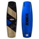 Jobe Herren Maddox Wakeboard, Mehrfarbig, 138