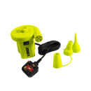 Jobe Luftpumpe Mit UK Plug 230V Funtube Zubehör,...