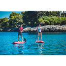 JOBE MIRA 10.0 AUFBLASBARES SUP BOARD PAKET