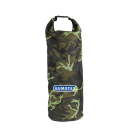 Gumotex Dry Bag wasserdichter Packsack camo in 3...